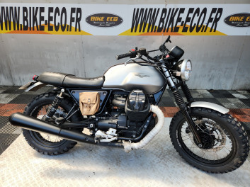 MOTO GUZZI V7 ROUGH (62540)