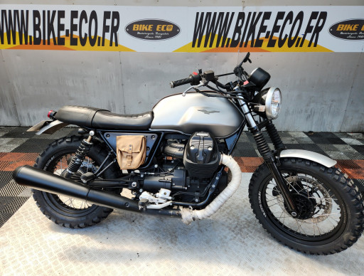 MOTO GUZZI V7 ROUGH (62540)