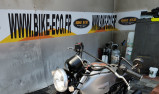 MOTO GUZZI V7 ROUGH (62540)