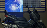 YAMAHA X-MAX 125