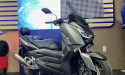 YAMAHA X-MAX 125
