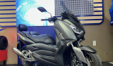 YAMAHA X-MAX 125