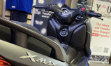 YAMAHA X-MAX 125