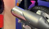YAMAHA X-MAX 125