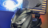 YAMAHA X-MAX 125