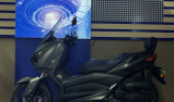 YAMAHA X-MAX 125