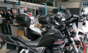 MOTO GUZZI V85 TT 850 2021 pour 149.87€/mois chez DSN MOTOS 33