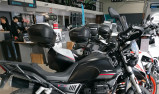 MOTO GUZZI V85 TT 850 2021 pour 149.87€/mois chez DSN MOTOS 33