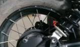 MOTO GUZZI V85 TT 850 2021 pour 149.87€/mois chez DSN MOTOS 33