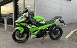 KAWASAKI Ninja 500 SE