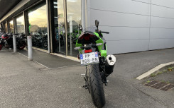 KAWASAKI Ninja 500 SE