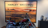 HARLEY-DAVIDSON SOFTAIL FAT BOY 1868