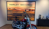 HARLEY-DAVIDSON SOFTAIL FAT BOY 1868