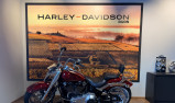 HARLEY-DAVIDSON SOFTAIL FAT BOY 1868