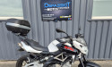 APRILIA SHIVER 750