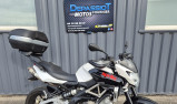 APRILIA SHIVER 750