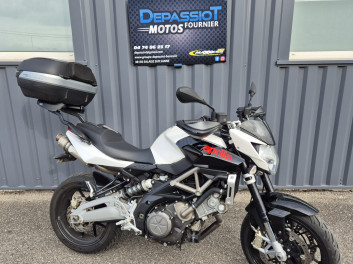 APRILIA SHIVER 750