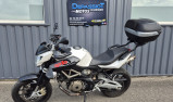 APRILIA SHIVER 750