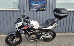 APRILIA SHIVER 750