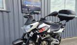 APRILIA SHIVER 750