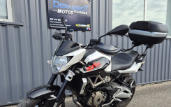 APRILIA SHIVER 750