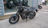HONDA CB125R