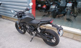 HONDA CB125R