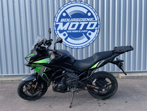KAWASAKI VERSYS 47.5CV
