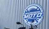 KAWASAKI VERSYS 47.5CV