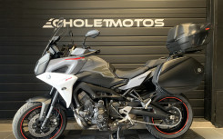 YAMAHA TRACER 900