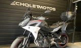 YAMAHA TRACER 900