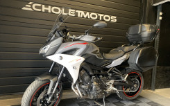 YAMAHA TRACER 900