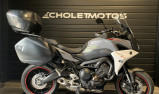 YAMAHA TRACER 900