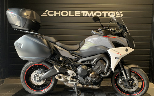 YAMAHA TRACER 900