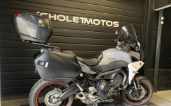 YAMAHA TRACER 900