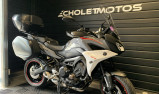 YAMAHA TRACER 900