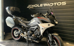 YAMAHA TRACER 900