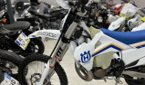 HUSQVARNA TE 300 HERITAGE