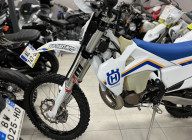 HUSQVARNA TE 300 HERITAGE