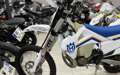 HUSQVARNA TE 300 HERITAGE