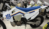 HUSQVARNA TE 300 HERITAGE