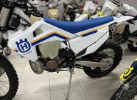 HUSQVARNA TE 300 HERITAGE