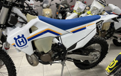 HUSQVARNA TE 300 HERITAGE