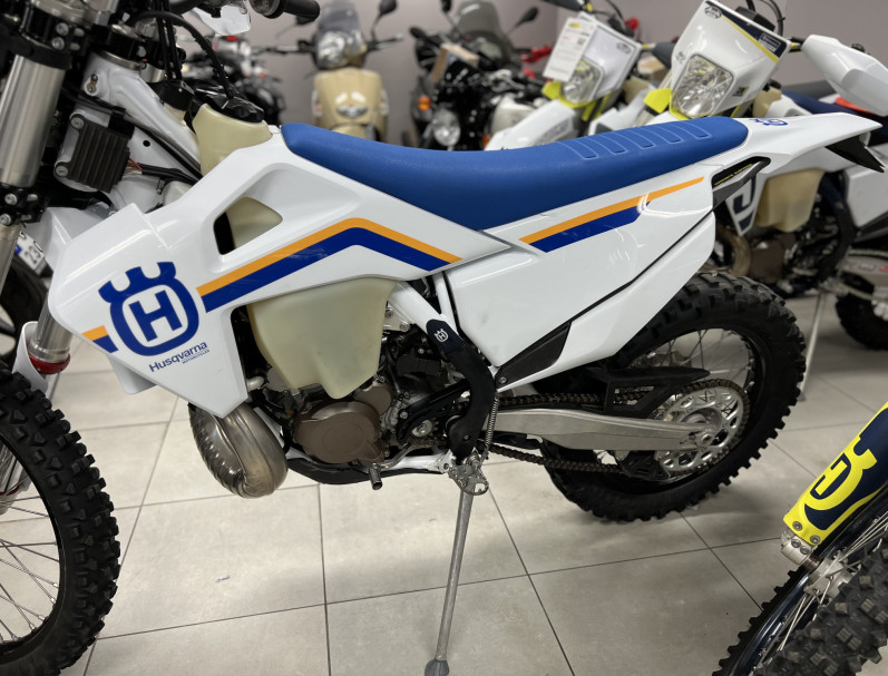 HUSQVARNA TE 300 HERITAGE