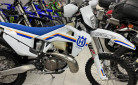 HUSQVARNA TE 300 HERITAGE