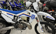 HUSQVARNA TE 300 HERITAGE