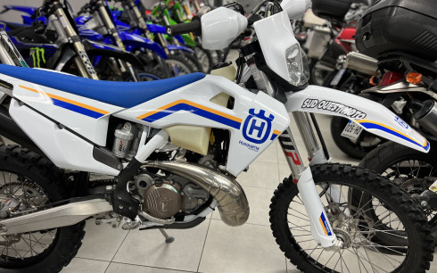 HUSQVARNA TE 300 HERITAGE