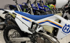 HUSQVARNA TE 300 HERITAGE