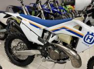 HUSQVARNA TE 300 HERITAGE