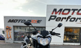 YAMAHA MT-125